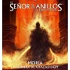 El Señor de los Anillos: El Juego de Rol (Moria. La Sombra de Khazad Dum)