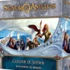 El Señor de los Anillos LCG: Cazador de Sueños (Expansión de Héroes)