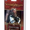 El Señor de los Anillos LCG: Enanos de Durin (Mazo de Inicio)