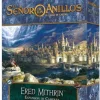 El Señor de los Anillos LCG: Ered Mithrin (Expansión de Campaña)