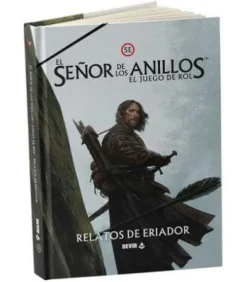 El Señor de los Anillos: Relatos de Eriador