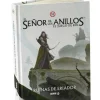 El Señor de los Anillos: Ruinas de Eriador