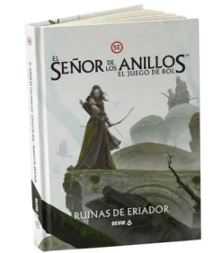 El Señor de los Anillos: Ruinas de Eriador