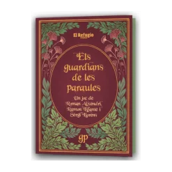 Els Guardians de les Paraules (Català)