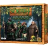 El Sheriff de Nottingham: Alegres Compañeros