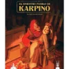 El siniestro pueblo de Karpino