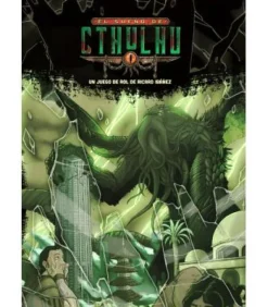 El Sueño de Cthulhu