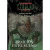 El Sueño de Cthulhu: Traicion en el Sueño
