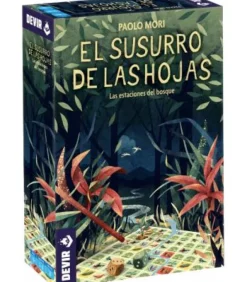 El Susurro de las Hojas