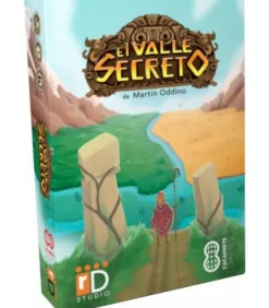 El Valle Secreto