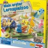 El Zoo: Mi Primer Juego para Aprender