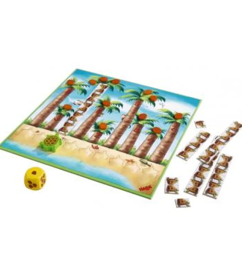 El Zoo: Mi Primer Juego para Aprender