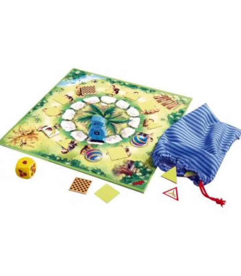 El Zoo: Mi Primer Juego para Aprender
