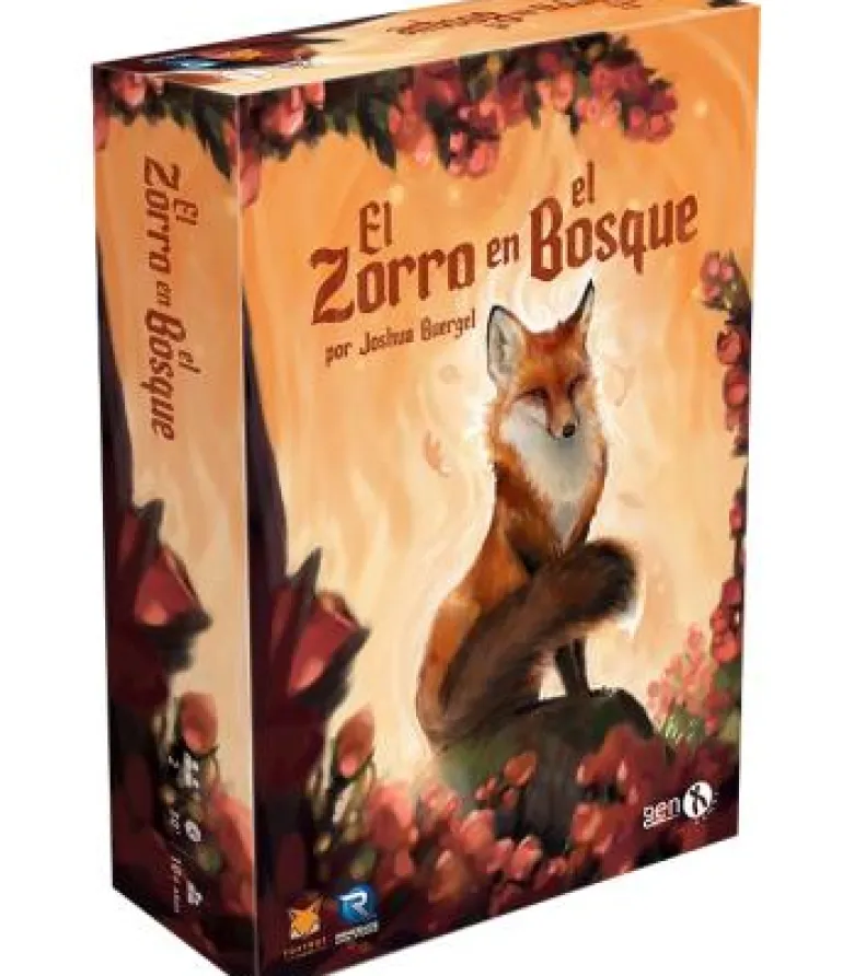 El Zorro en el Bosque