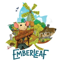 Emberleaf