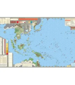 Empire of the Sun (5th Printing) (Inglés)
