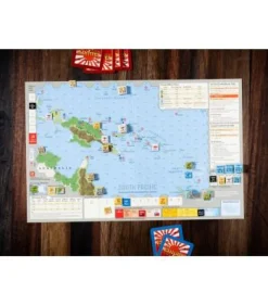 Empire of the Sun (5th Printing) (Inglés)