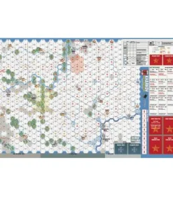 Enemy Action: Kharkov (Inglés)
