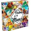 En la Palma de tu Mano