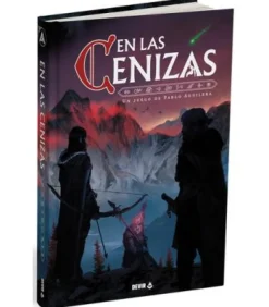 En las cenizas