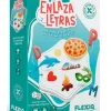 Enlaza Letras