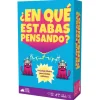 ¿En qué estabas pensando?