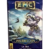 Epic: Insurrección (La Ira de Velden)