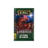 Epic: Tiranos (La Furia de Draka)