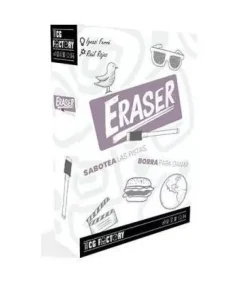 Eraser