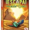 ¡Escapa! La Maldición de la Esfinge