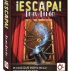 ¡Escapa! Tras el Telón