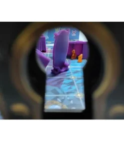 Escondite Fantasma