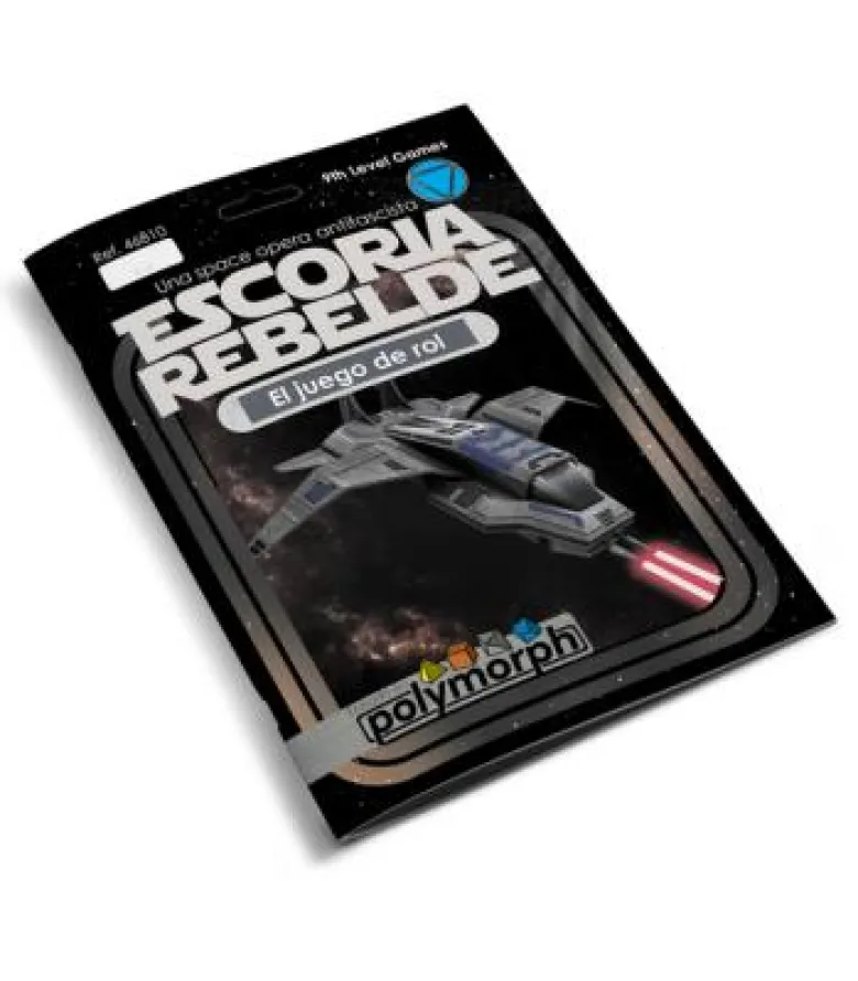 Escoria Rebelde