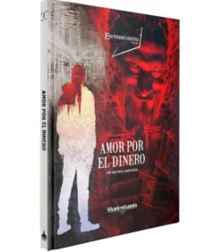 Esoterroristas: Amor por el Dinero
