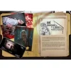 Esoterroristas: El Libro del Horror Incesante
