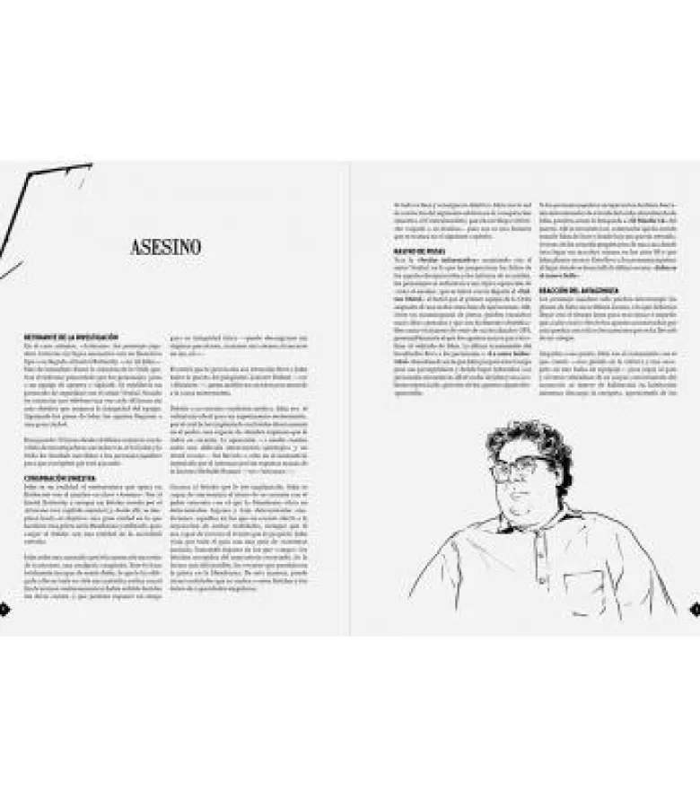Esoterroristas: Historias de Más Allá del Velo