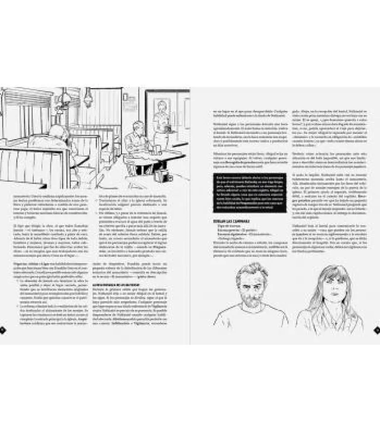 Esoterroristas: Historias de Más Allá del Velo