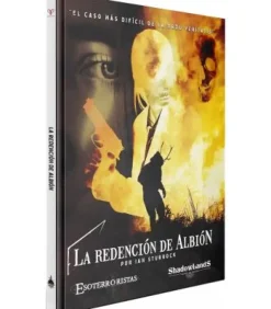 Esoterroristas: La Redención de Albión