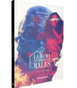 Esoterroristas: La Suma de Todos los Males