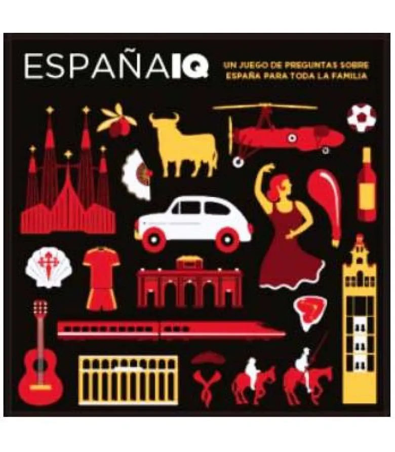 España IQ