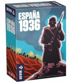 España 1936 (Nueva Edición)