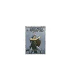 Espada Negra - Juego de Mesa