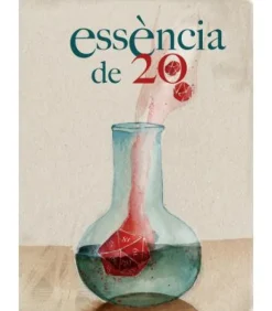 Essència de 20 (Català)