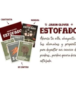 Estofado