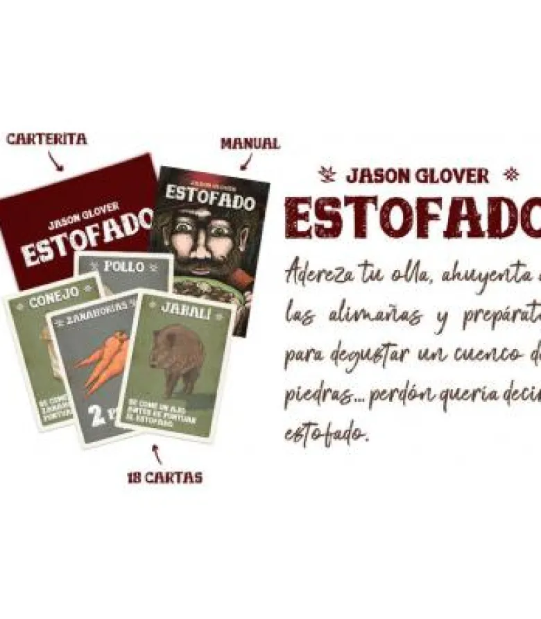 Estofado