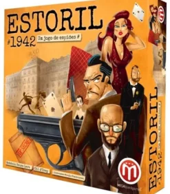 Estoril 1942