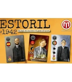 Estoril 1942