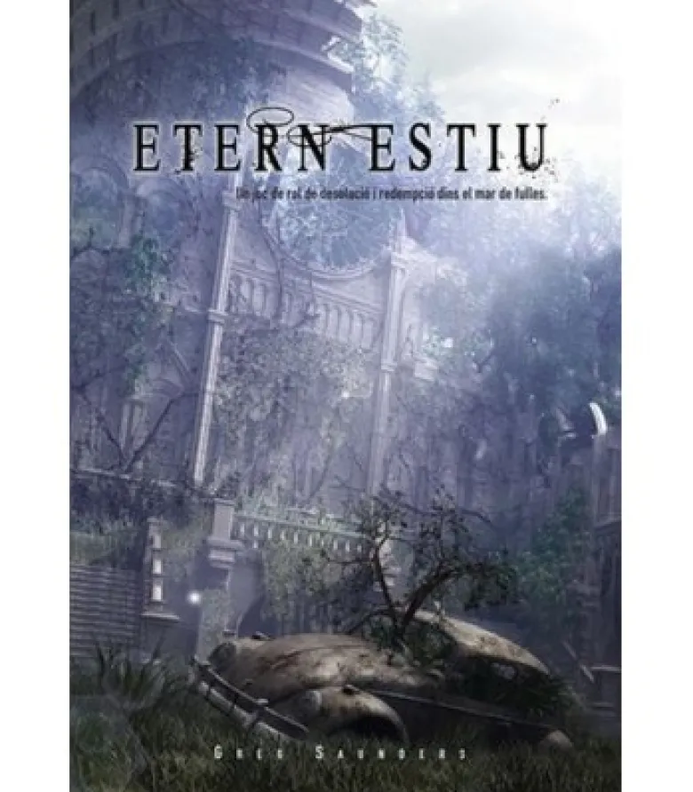 Etern Estiu (2ª Edició)