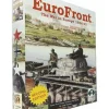 EuroFront: The War in Europe, 1936-45 (2nd Edition) (Inglés)
