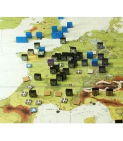 EuroFront: The War in Europe, 1936-45 (2nd Edition) (Inglés)